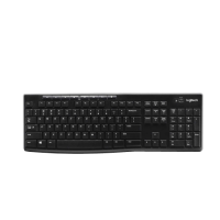 Logitech KB-120 клавиатура
