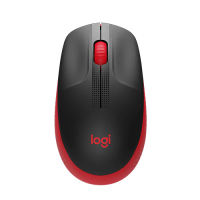 Logitech M190 беспроводная мышь