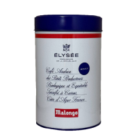 Malongo Elysee ground coffee 250g