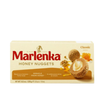 Marlenka Classic houney nuggets 235g