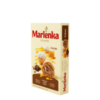 Marlenka Eclairs with cocoa 250գ