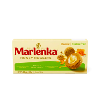 Marlenka Առանց գլյուտեն մեղրային նագեթսներ 235գ