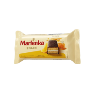 Marlenka Կիտրոնով մեղրային բատոն 50գ