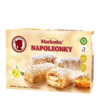 Marlenka Napoleonky 300g