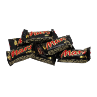 Mars Minis chocolate candies 1kg