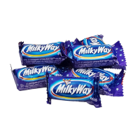 Milky Way Minis շոկոլադե կոնֆետներ 1կգ