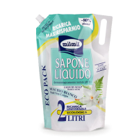  Milmil liquid soap white musk 2l