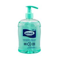 Milmil Antibacterial liquid soap 500 ml