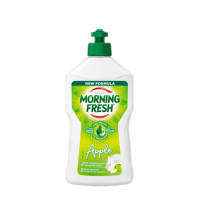 Morning fresh apple սպասք լվանալու հեղուկ 400մլ