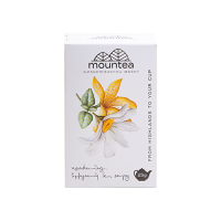 Թեյ Mountea - Երիցուկի, Սրոհունդի և Ուրցի Թեյ 