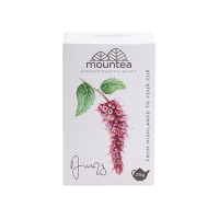 Mountea чай с мятой 25г