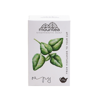 Mountea thyme tea 25 g
