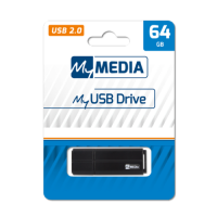 My media USB drive 64gb