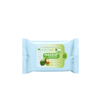 Naturelle makeup remover wet wipes 15 pcs
