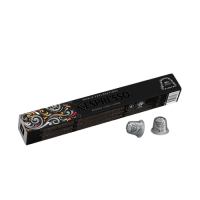 Nespresso Buenos Aires coffee capsules 10pcs
