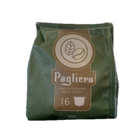 Pagliero Creme Brulee Dolce Gusto кофе в капсулах 16 шт
