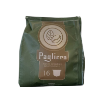 Pagliero Orzo Dolce Gusto кофейные капсулы 16 шт