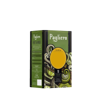 Pagliero черный чай с лимоном в бумажных таблетках 18 шт