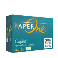 Paper one A4 80g