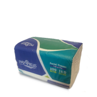  Soft Papyrus Facial tissues two-layer tissue 150 sheets