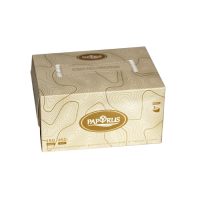 Soft Papyrus  3ply tissues 150 sheets