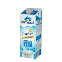 Parmalat lactose free milk 1.8% 1l
