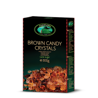 Passiflora candy brown 300g