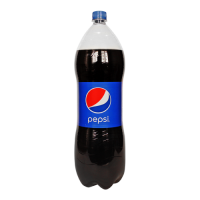Pepsi Газированный напиток 1л