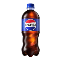 Pepsi Газированный напиток 1л