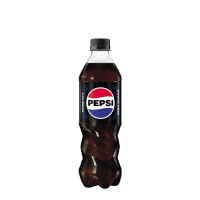 Pepsi առանց շաքար գազավորված ըմպելիք 0.5լ
