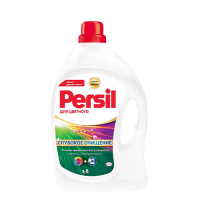 Persil Գունավոր հագուստի համար լվացքի հեղուկ 2․145լ
