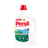 Persil White laundry gel vernel 2.145l