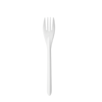Disposable fork Premium 6 pcs