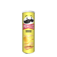 Pringles պանրի չիպս 165գ
