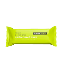 R.A.W. LIFE stick of lime 47g