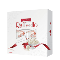 Raffaello candies 240gr