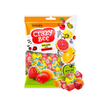 Roshen Бешеная пчелка դոնդողե կոնֆետներ 1կգ