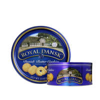 Royal Dansk թխվածքաբլիթներ  454գ