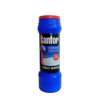 Sanfor универсальный чистящий порошок 500г