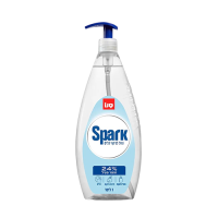 Sano Spark Classic անգույն սպասք լվանալու հեղուկ 1լ
