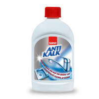 Sano Anti Kalk cleaning agent for faucet 500ml