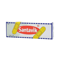 Santavik սպեղանի 10 հատ