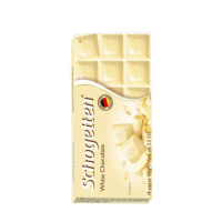 Schogetten White շոկոլադե սալիկ 100գ