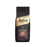 Segafredo Espresso Supremo հատիկավոր սուրճ 500գ