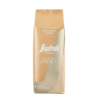 Segafredo Selezione Crema кофе в зернах 1кг
