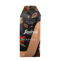 Segafredo Sinfonia кофе в зернах 1кг
