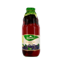 Sipan blackthorn compote 1l