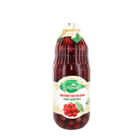 Sipan cherry compote 1l