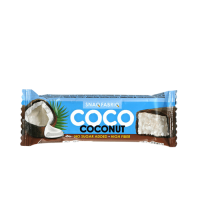 Snaq Fabriq Coco кокосовый батон 40գ
