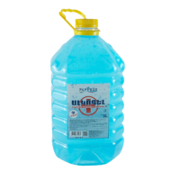 Soft  Papyrus antibacterial gel 5l